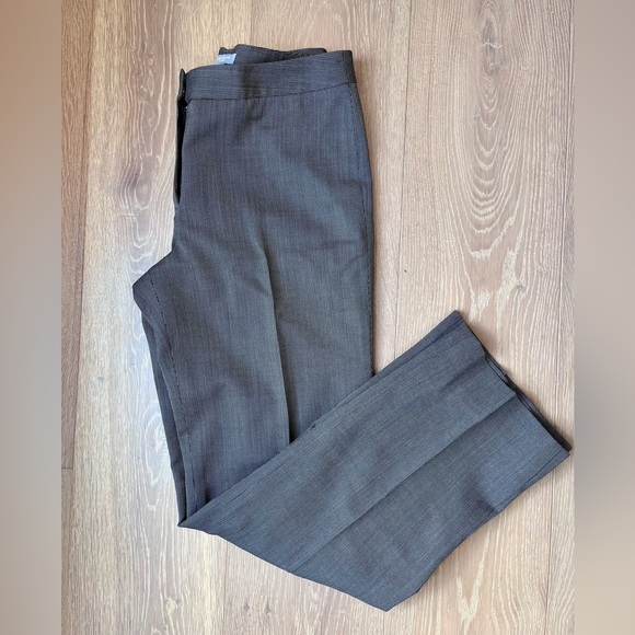 Ann Taylor | brown/tan pants - Picture 3 of 10